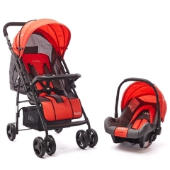 Kiddy Ts Go-T - comprar online