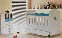 Cuna Charriot C.I.M. - tienda online