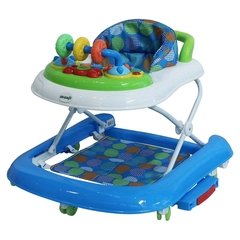 ANDADOR MULTI MECEDOR AROS - comprar online
