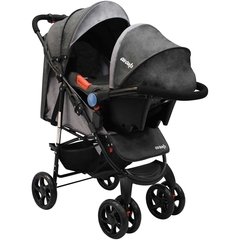 COCHECITO TRAVEL SYSTEM AVANTI HIRO - comprar online