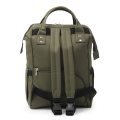 MOCHILA MATERNAL INTI - M.G. Infantil