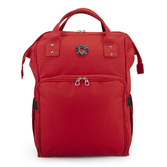 MOCHILA MATERNAL INTI - tienda online