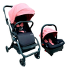 Mega Baby Java 360º C/base Isofix