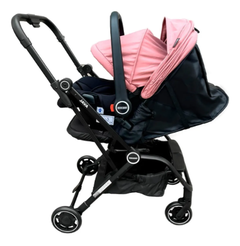 Mega Baby Java 360º Rebatible - tienda online