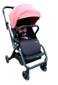 Mega Baby Java 360º Rebatible - comprar online