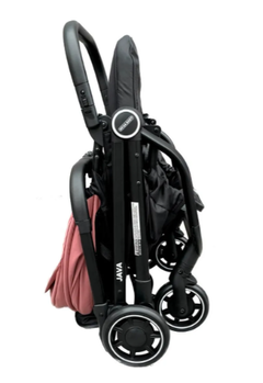 Mega Baby Java 360º C/base Isofix - comprar online