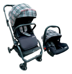 Mega Baby Java 360º Rebatible en internet