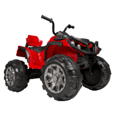 E-Car Cuatriciclo - M.G. Infantil