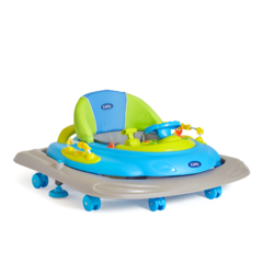 Spaceship - M.G. Infantil