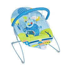 Mecedora Bouncer Kiddy