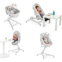 Chicco Baby Hug 4 En 1 en internet