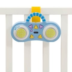 Movil Musical Mp3 Stereo Owl Mobile - comprar online