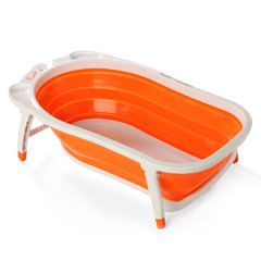 Bañera plegable KARIBU