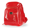 Mochila Oriana charol