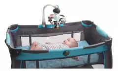 Movil Tiny Love - tienda online