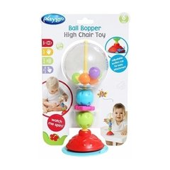 BALL BOPPER HIGH CHAIR TOY PLAYGRO