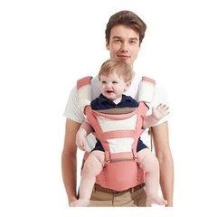 Mochila Porta Bebé AC8301 - comprar online