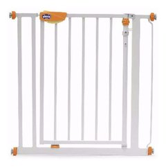 Puerta de seguridad - M.G. Infantil