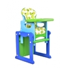 Silla de Comer Pupitre PVC