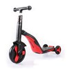 Scooter 3 en 1 Wonder