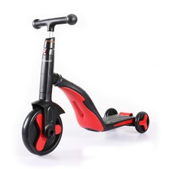 Scooter 3 en 1 Wonder