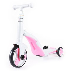 Scooter 3 en 1 Wonder en internet