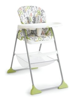 Silla De Comer - Mimzy Snacker - M.G. Infantil