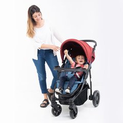Coche ST7211