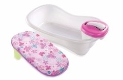 BAÑERA CON DUCHADOR SUMMER