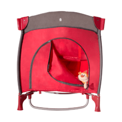 Traveler - M.G. Infantil