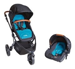 C-40 Trek - comprar online