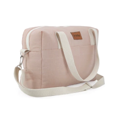 BOLSO MATERNAL TRINI