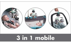 Movil Tiny Love - M.G. Infantil