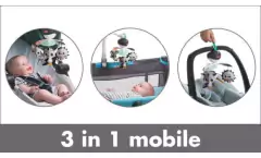 Movil Tiny Love - M.G. Infantil