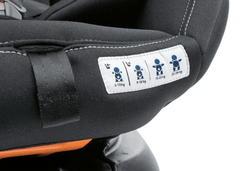 Butaca Unico Plus 360 - comprar online