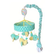 Movil Musical WOODY TOYS 5502