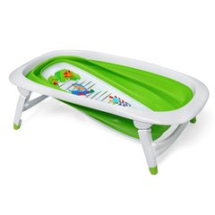 Bañera Plegable Fitch Smash - comprar online