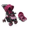 Coche Travel System Sini