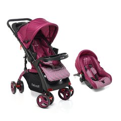 Coche Travel System Sini