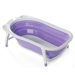 Bañera plegable KARIBU - tienda online