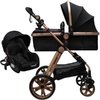 Coche Alizze 3 en 1 - M.G. Infantil