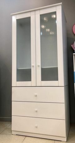 Ropero Ecco P.V