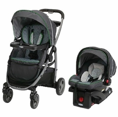 Graco Modes 3 en 1 Trinidada Collection