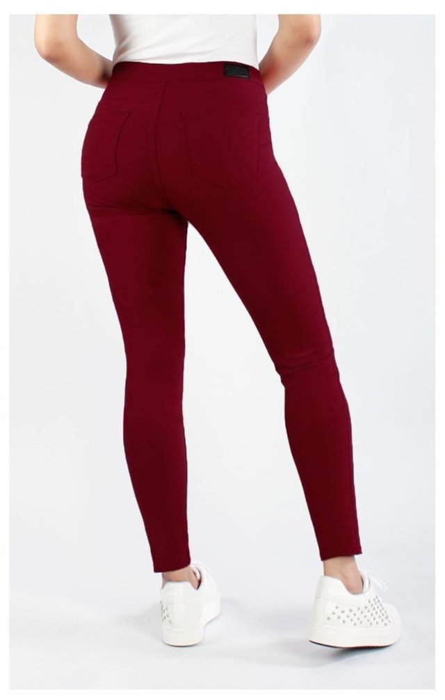 Pantalon bengalina \