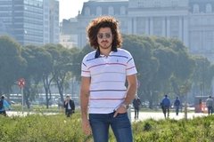 Berlin Chomba