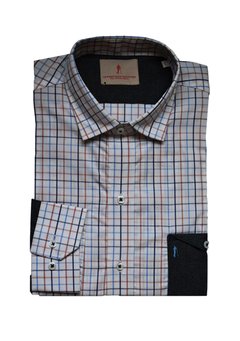 Camisa Casual en internet