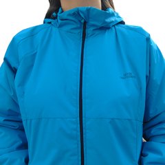Glasgow Campera Impermeable Interior Micropolar - comprar online