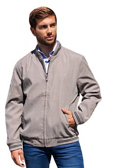 Granada Campera vestir reversible - Le Port Golf Country