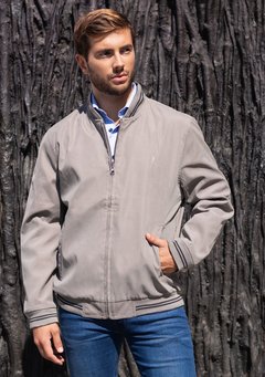Granada Campera vestir reversible