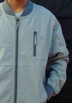 Mardel Campera Impermeable - tienda online